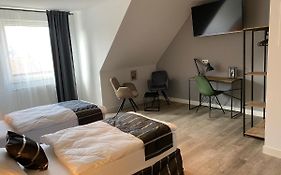 Aparthotel Charlotten