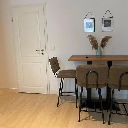 Aparthotel Charlotten Hannover Eksteriør billede